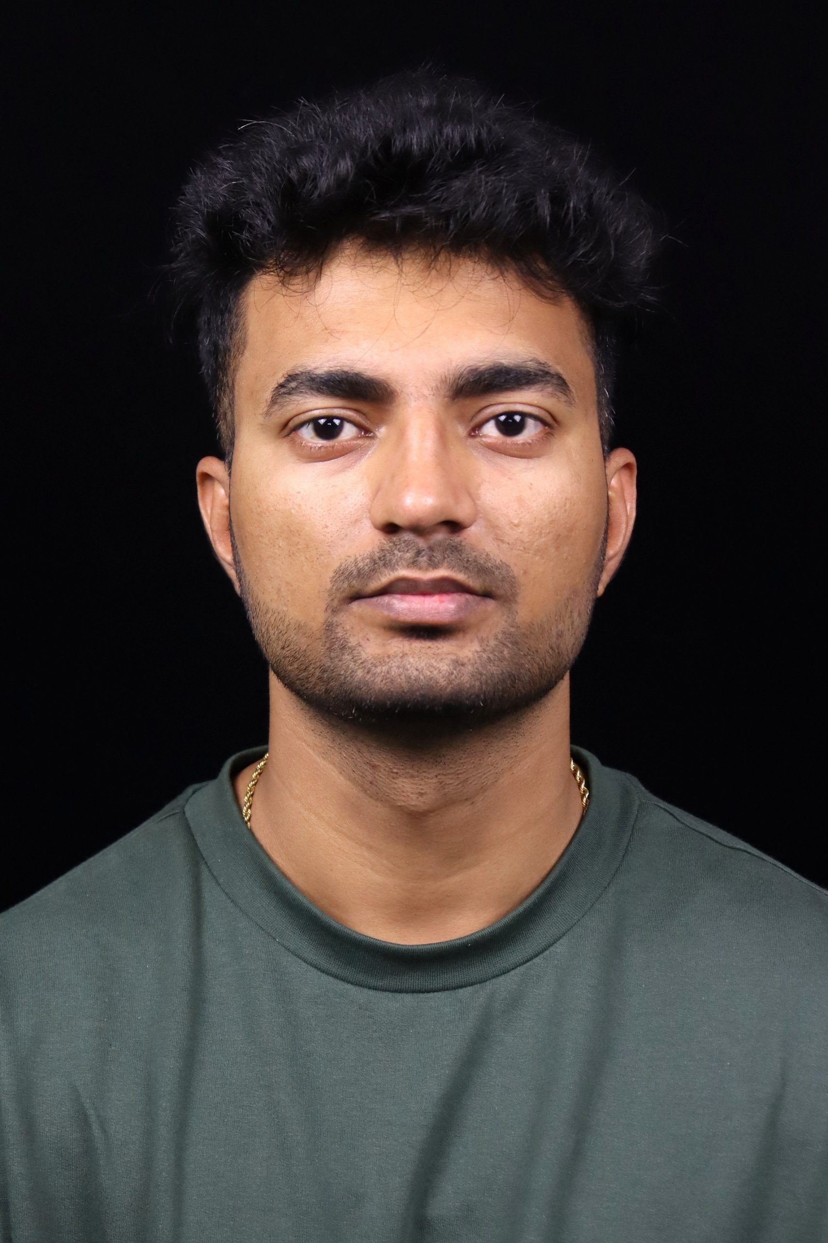 Shashank Dwivedi