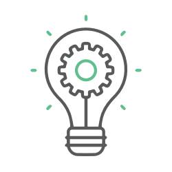 Design, implementation, and migration services on commercial and open-source platforms