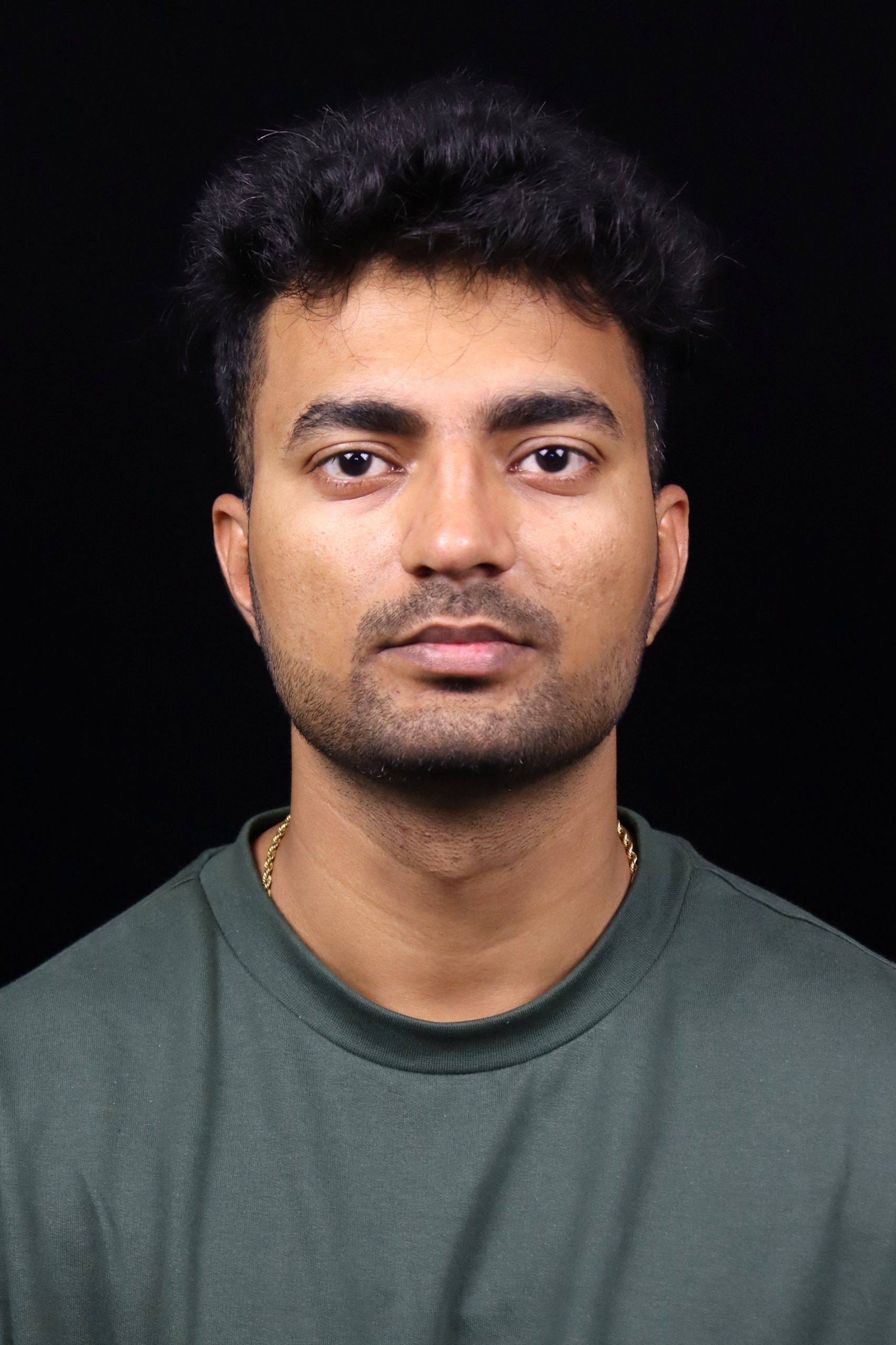Shashank Dwivedi