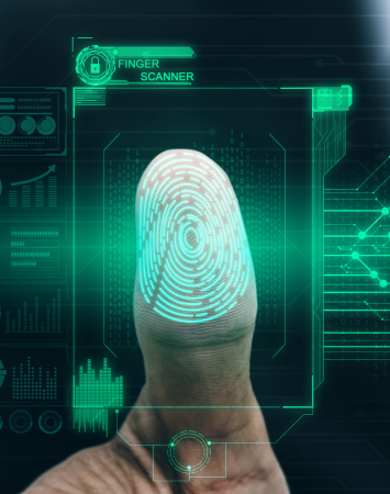 BIOMETRIC SECURITY, SERVICES GAVE THE PUSH  – CRN INDIA
