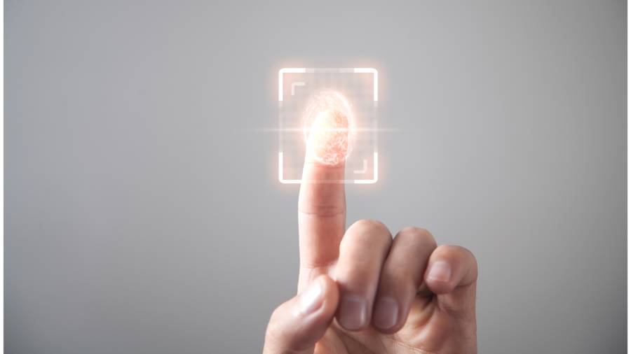 Using biometrics for effective