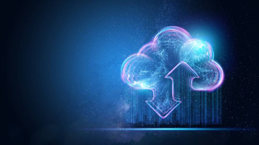 SaaS IoT AI and Cloud will continue