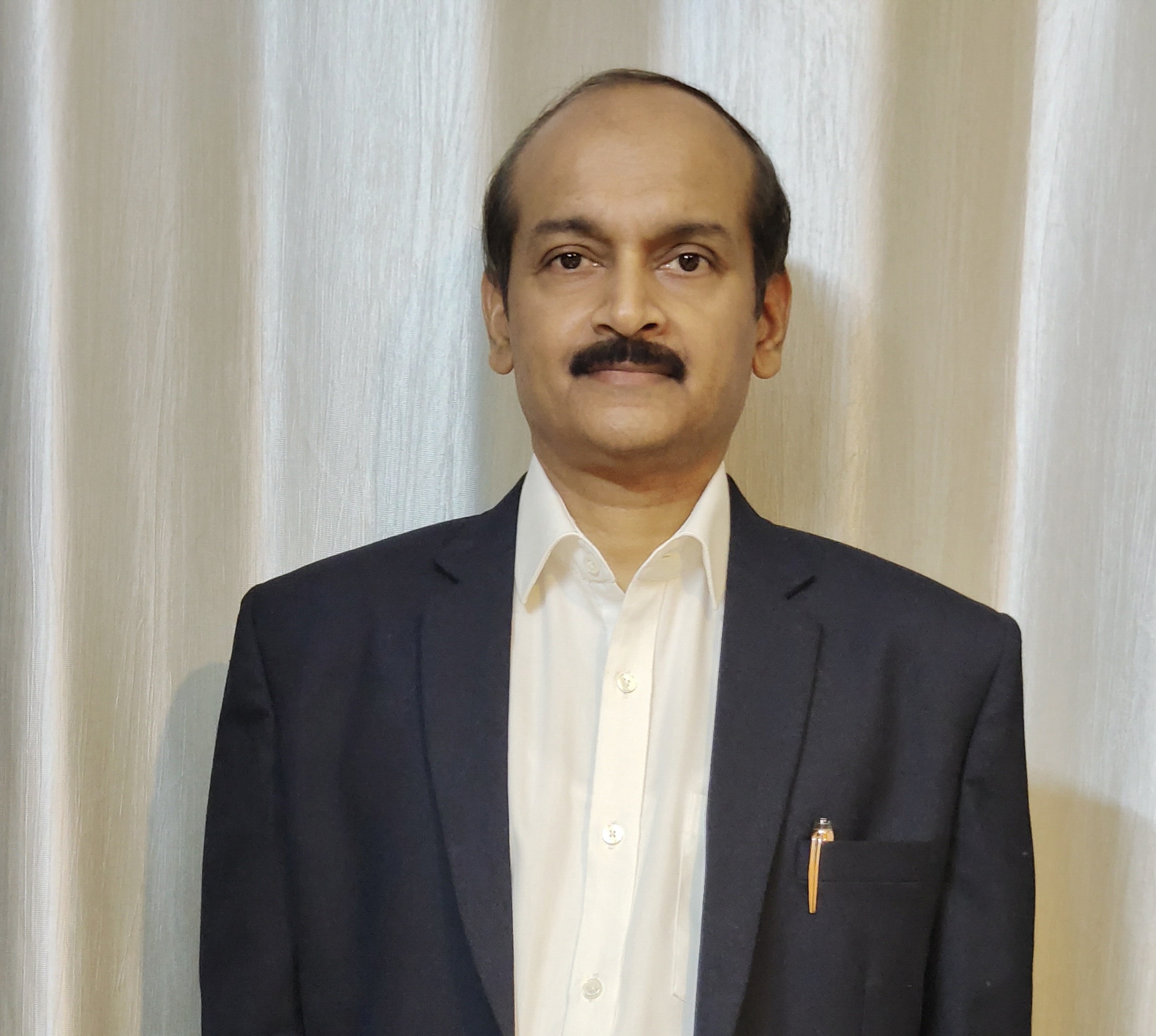 Biju Jacob John