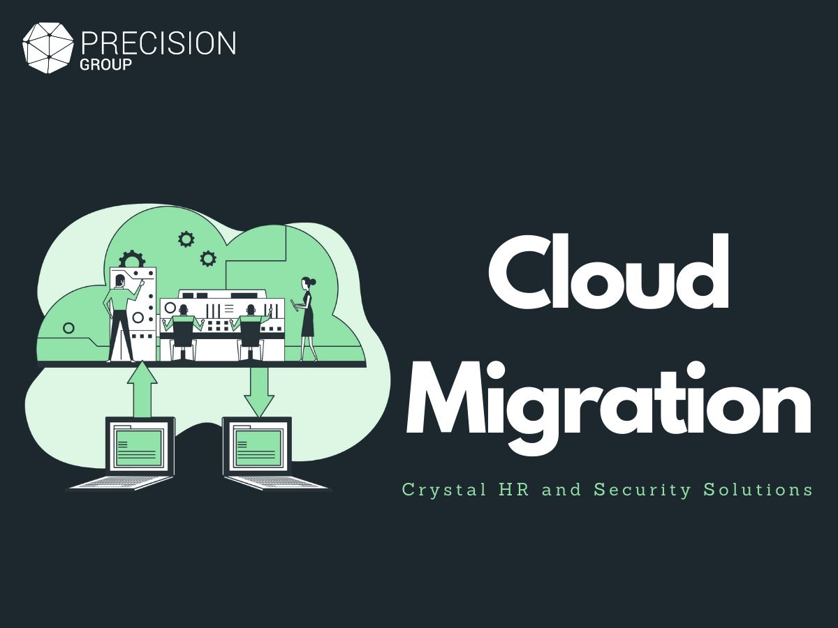 MIGRATING LoB APPLICATIONS TO THE CLOUD