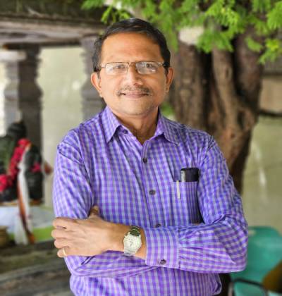 Venkata subramanian A