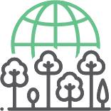 Realize sustainability goals