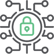 Address areas of security and compliance risk before they cause problems