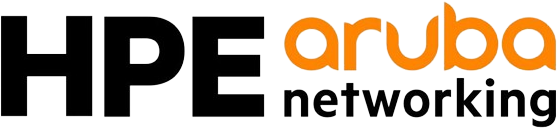 HPE aruba