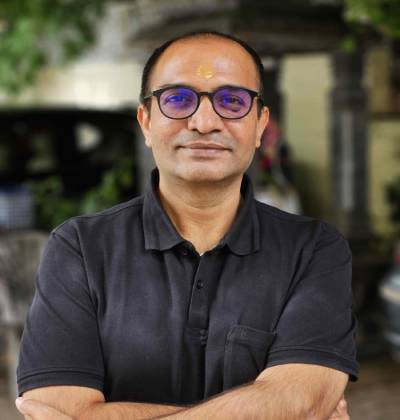 RamKrishnan.B